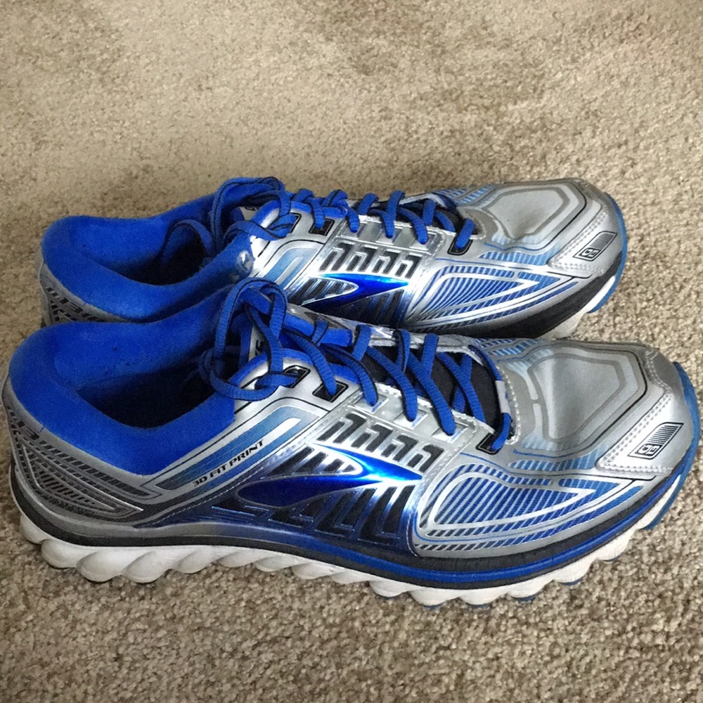 Brooks Men’s Glycerin 13